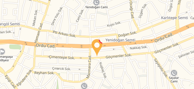 Poyraz Cafe Bozane Sarigöl, Yenidoğan (0212 418 99..) Menü Burada