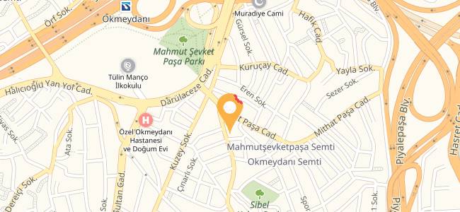 Sivas Etli Ekmekcisi, Piyalepaşa