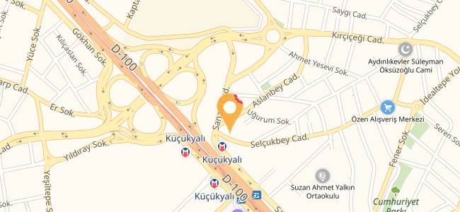 Hasimin Kahve, Aydınevler