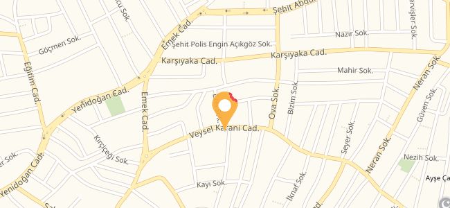 Lale Gül Pasta Cafe, Yunus Emre