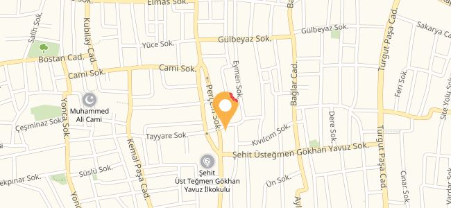 Lopet, Yalı