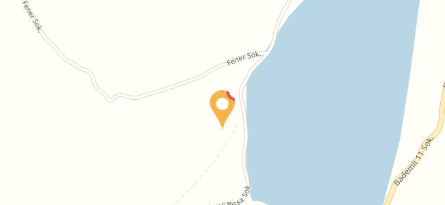 Caravan Camping Bademli, Bademli