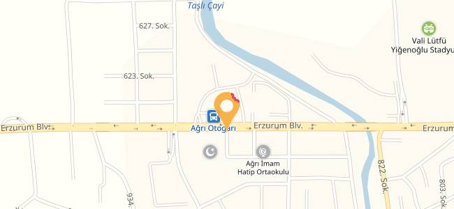 Eylül Cafe Ve Çocuk Oyun Evi, Abide