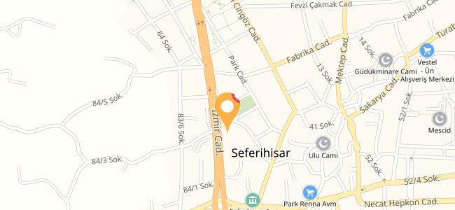 Has Konyalı Seferihisar,
