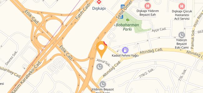 Karayel İçli Pide Evi, Yeni Ziraat