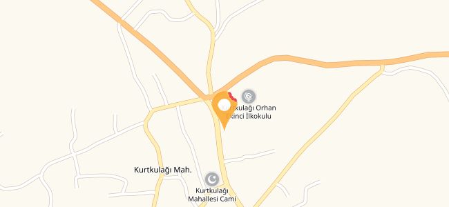 Kebabçı Mehmet Mallı, Kurtkulağı