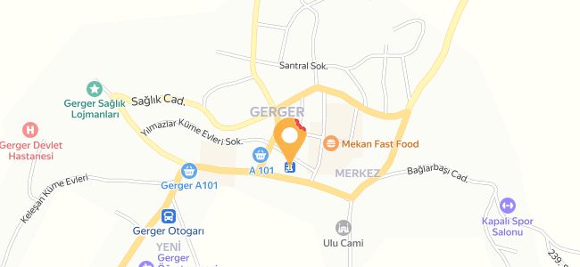 Muhabbet Çay Ocağı, Yeni