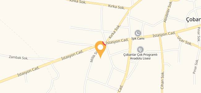 Park Cafe Ve Aile Çay Bahçesi, Yeni