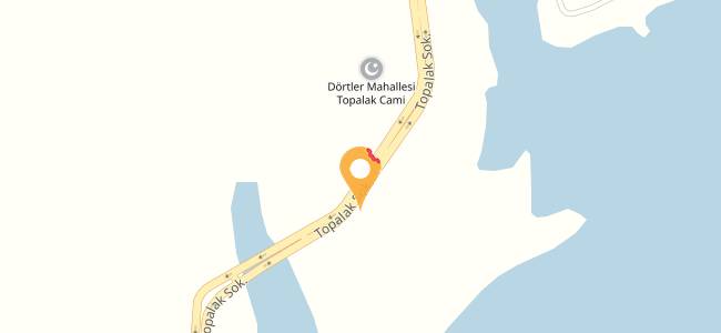 Topalak Kasabı, Dörtler