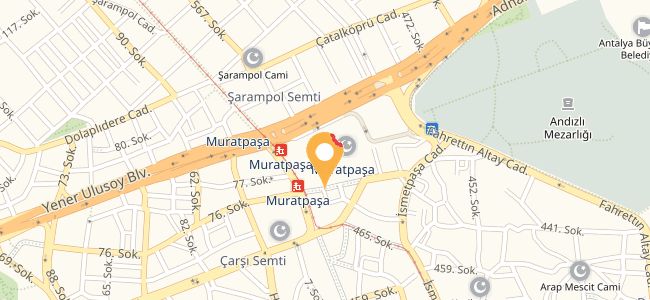 63 Urfa Kebap Döner, Şarampol