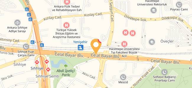 Durak Cafe, Sağlık