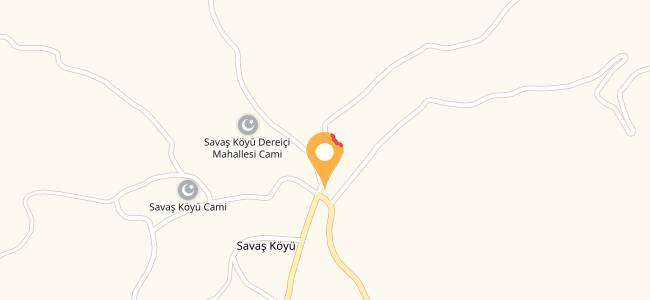 Köy Kahvesi, Savaş Köyü