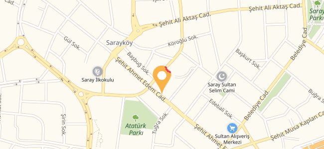 Mevlana Tavuk Döner Pide & Kebap Salonu, Cumhuriyet