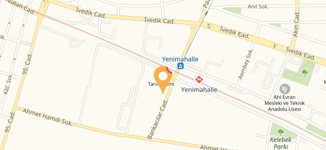Vanilya Bakery & Cafe, Gayret