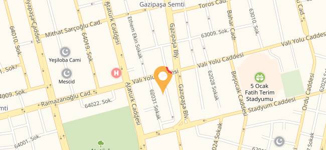 43 15 Coffee And Bakery Shop, Cemalpaşa
