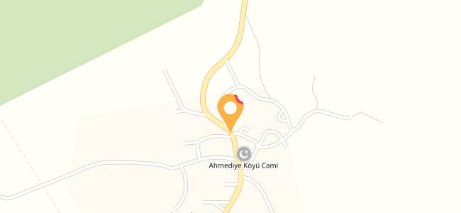 Ahmediye Balı, Ahmediye Köyü