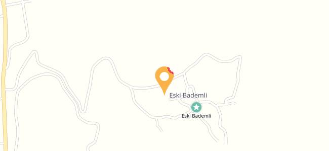 Gün Batımı Restaurant, Bademli Köyü