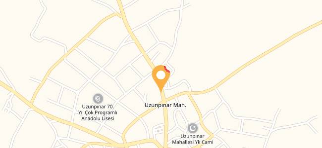 İpragaz Bayi, Uzunpınar