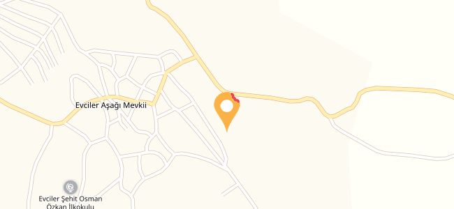 Kazdağları Hayal Kampı, Evciler Bucağı