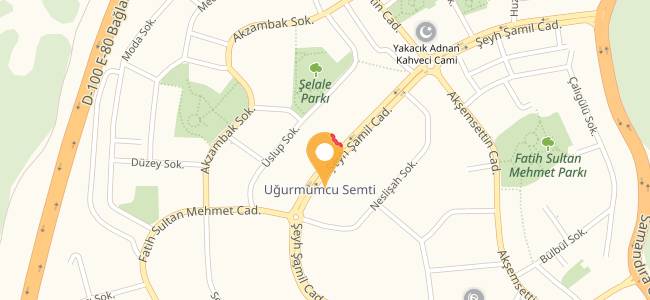Smile Cafe & Restaurant, Uğurmumcu