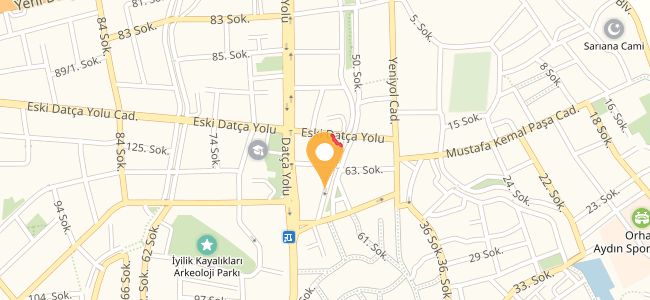 Afiyet Doner& Ev Yemekleri, Tepe