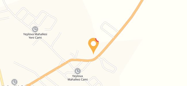 Çardak Izgara Ve Kahvaltı Salonu, Yeşilova