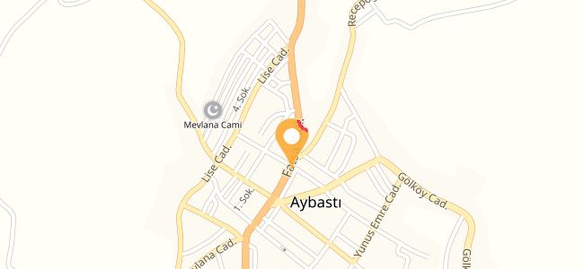 Çiğköfteci Ömer Usta, Esenli