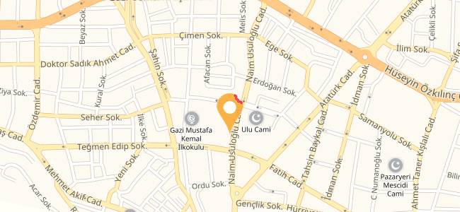 İstanbul Simit Cafe Bistro, Soma