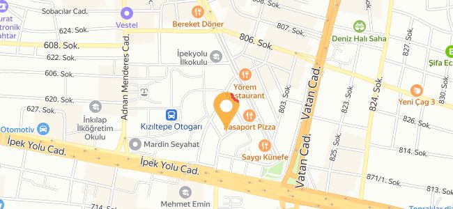 Karanfil Cafe, Cumhuriyet