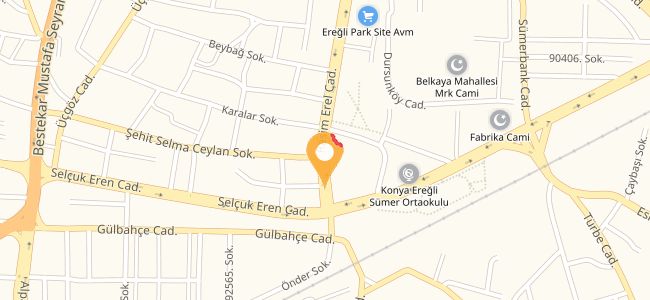 Kardeşler Pide, Gülbahçe