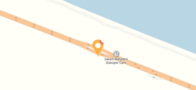 Sis Dağı Tesisleri, Sakarlı