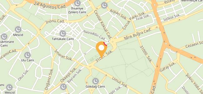 Terrace Cafe, Nasreddin