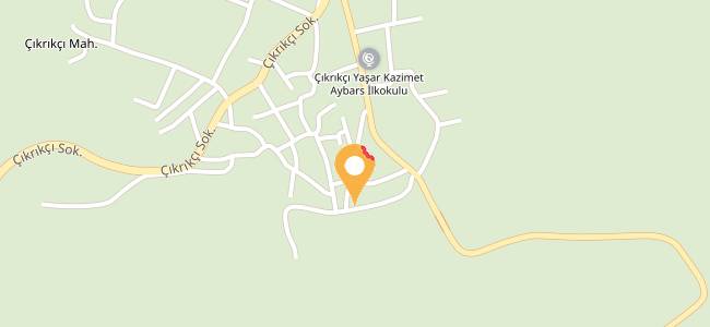 Yarbaşı Ailecay Bahçesi, Çıkrıkçı