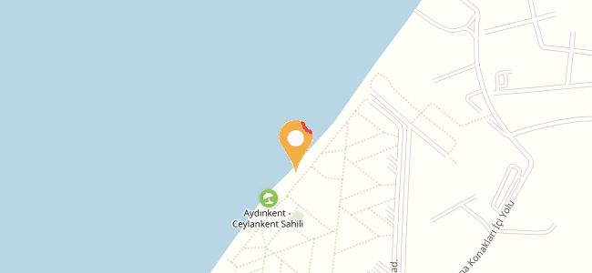 Aydınkent Sunset Restaurant&bar, Yalova İzmit Karayolu (Kılıç Köyü)