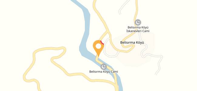 Rıver Restourant, Belisırma Köyü