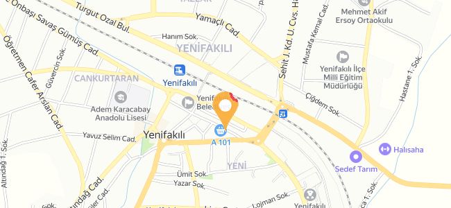 Sofram Ev Yemekleri, Yeni
