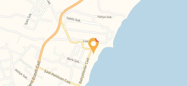 Sun Beach Cafe, Barbaros