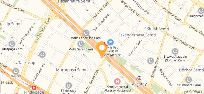 Akasya Cafe & Kebap, Molla Gürani