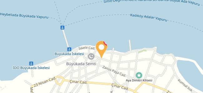 Altanın Ciğeri, Nizam  Şehit Recep Koç Caddesi