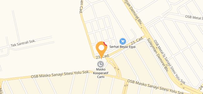 Gaziantep Kebap Evi, İkitelli OSB