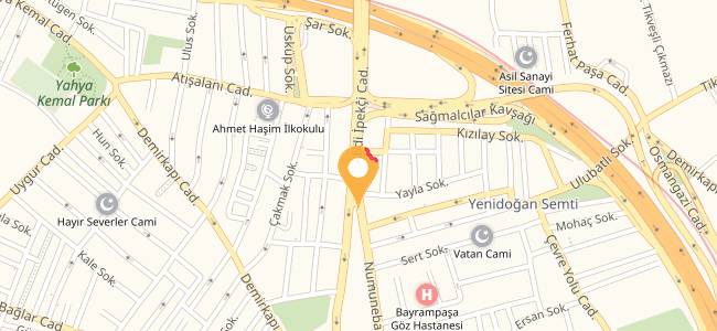 Levent Börekçilik İstanbul, Yenidoğan