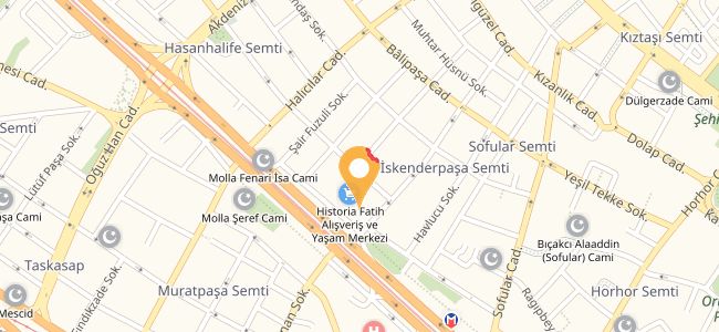 Tavuk Dünyası, Aşemsettin