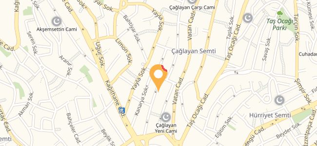 Güzel Et Döner & Kebap Salonu, Çağlayan