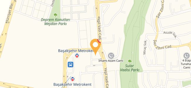 Kerer City 2, Başak