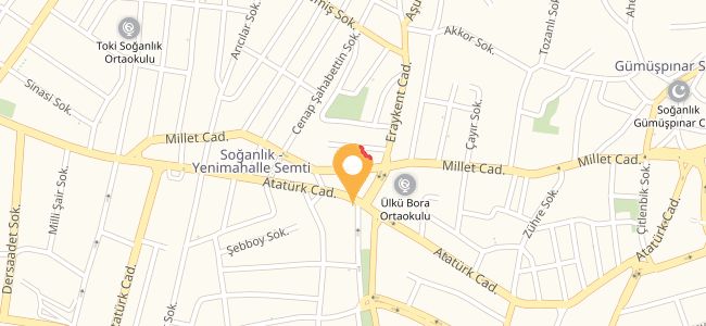 Kıvılcım Döner 2, Soğanlık