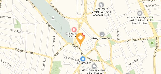 Onur Cafe, Güngören Merkez
