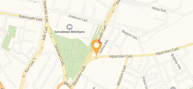 Berca&cafe Restorant, Abdurrahman Gazi
