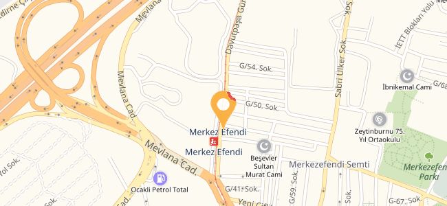 Berke Kebap Evi, Cevizlibağ