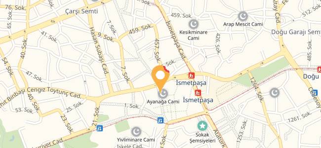 Karalar Döner, Kapalıyol