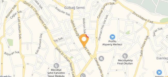 Reis Balıkçılık, Gülbahar